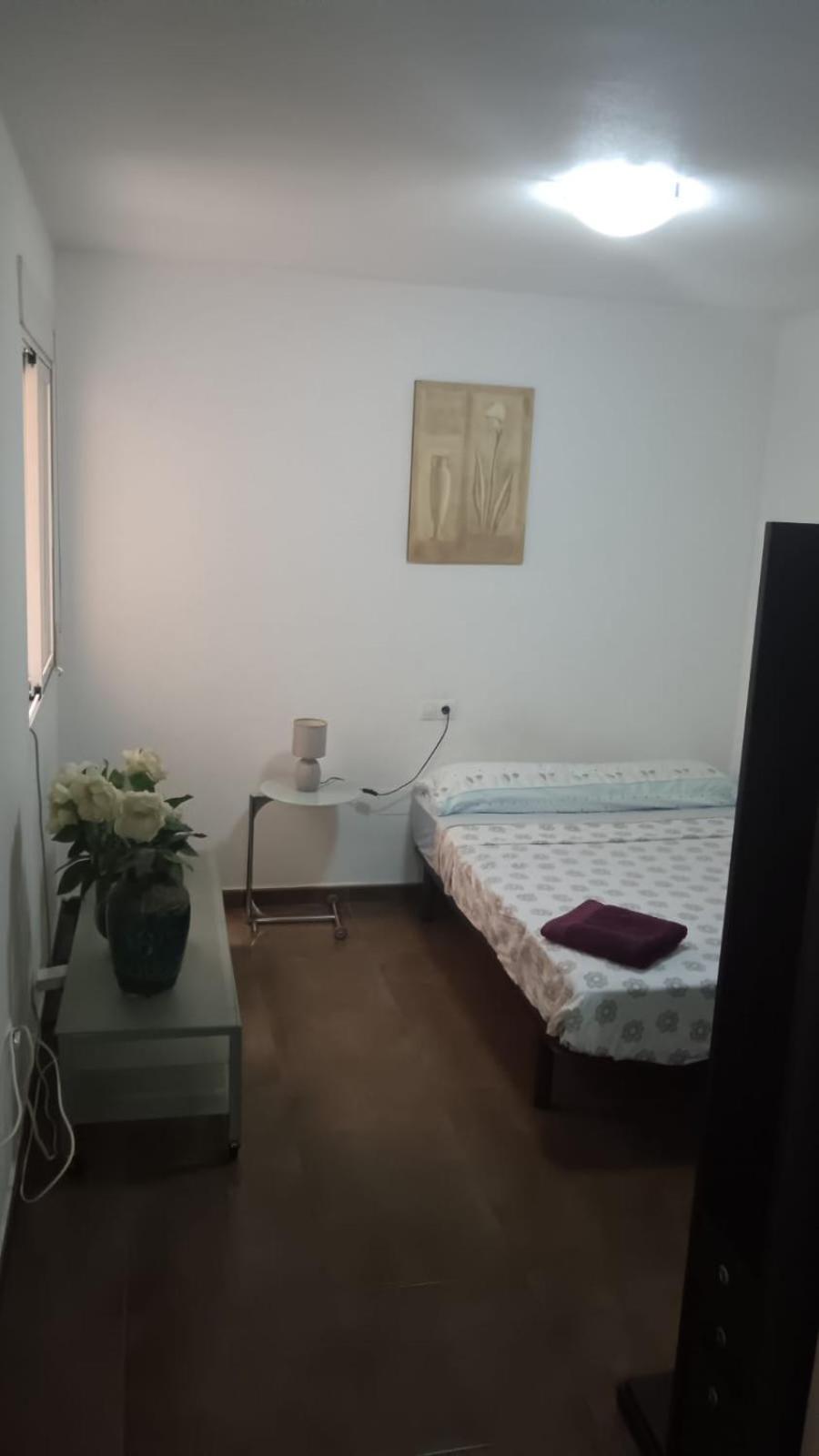 Apartamento Gloria Patricia Alcantarilla  Exterior photo