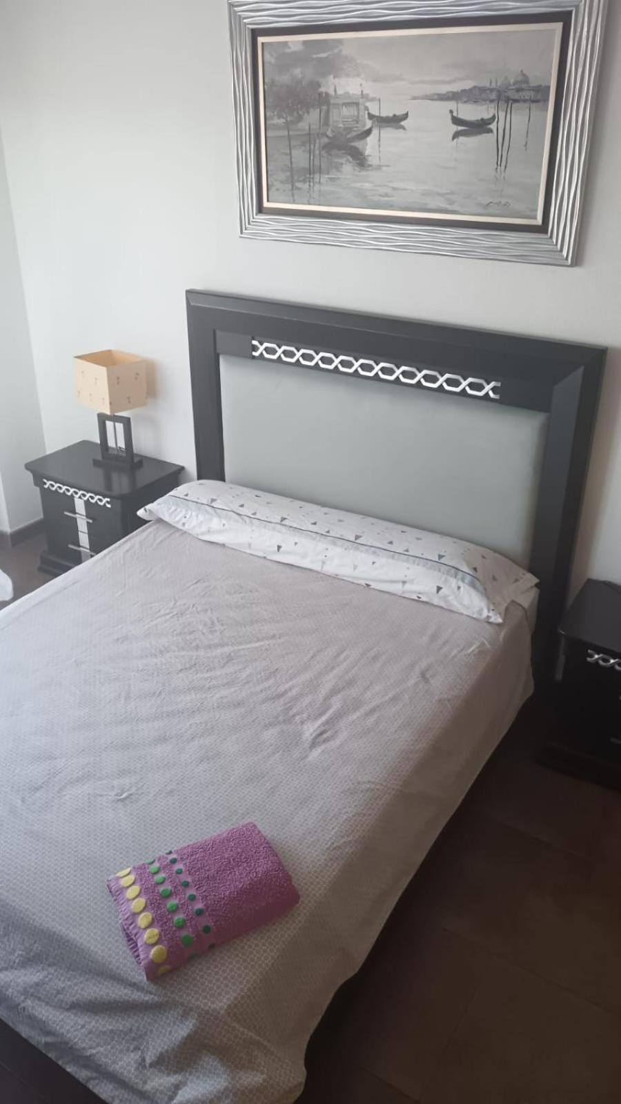 Apartamento Gloria Patricia Alcantarilla  Exterior photo