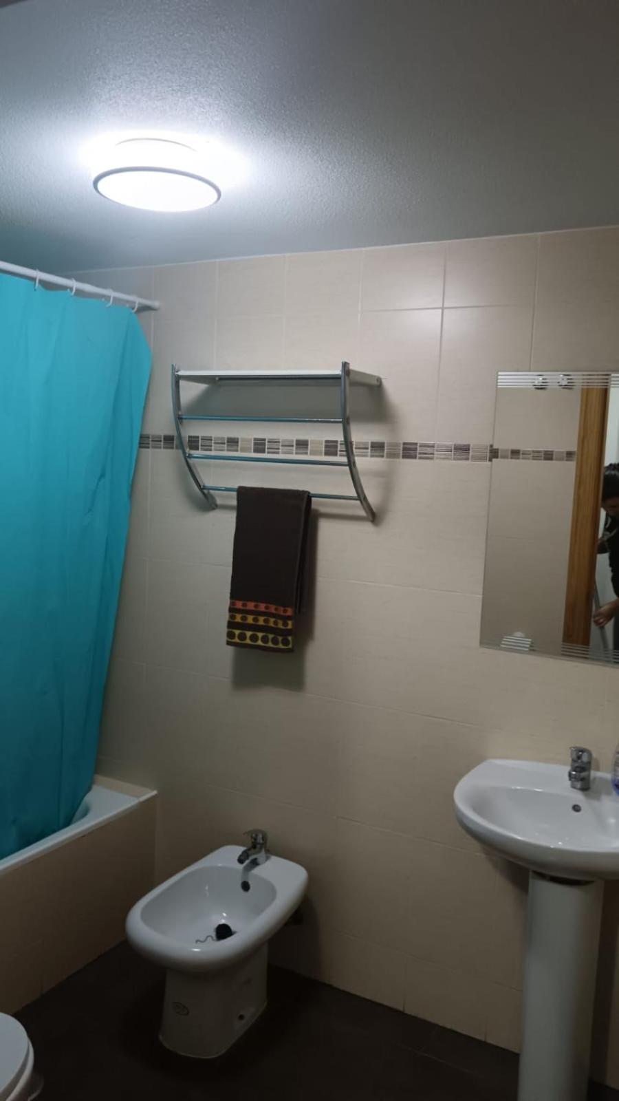 Apartamento Gloria Patricia Alcantarilla  Exterior photo